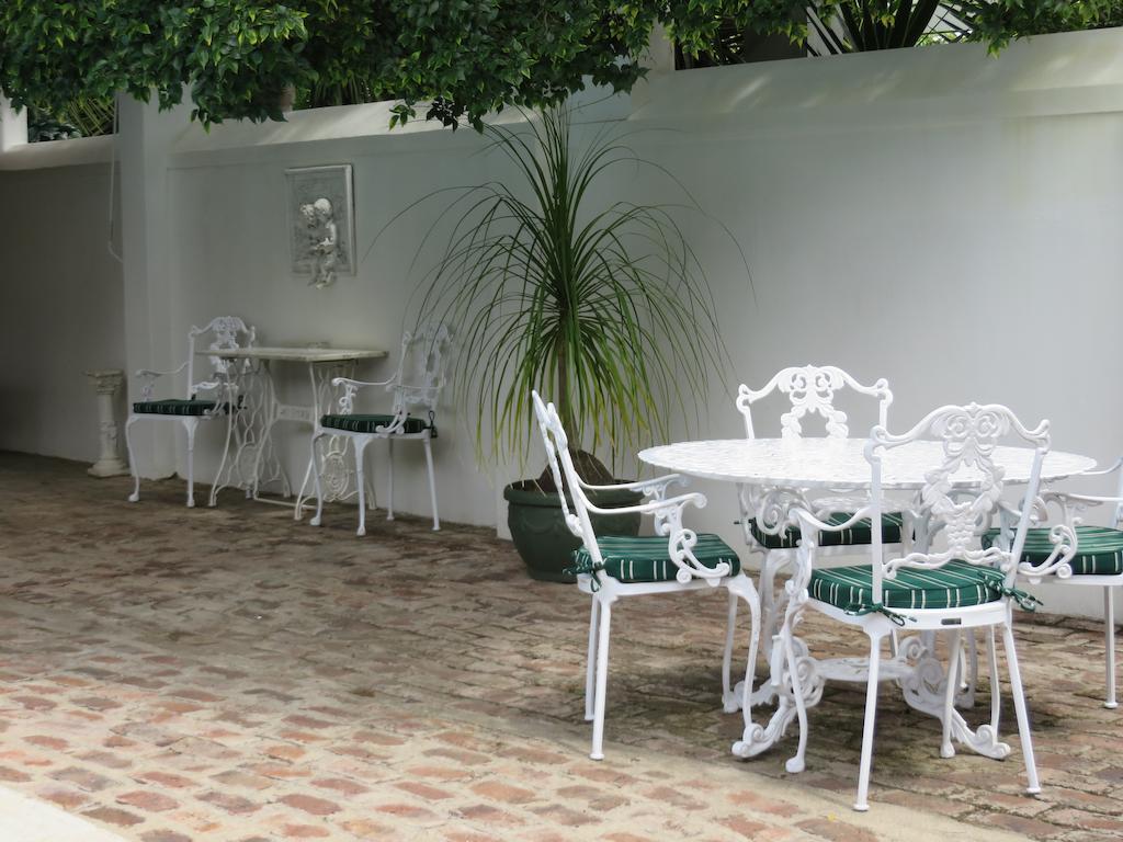 Buiten Verwagten Guest House Ґраафф-Рейнет Екстер'єр фото