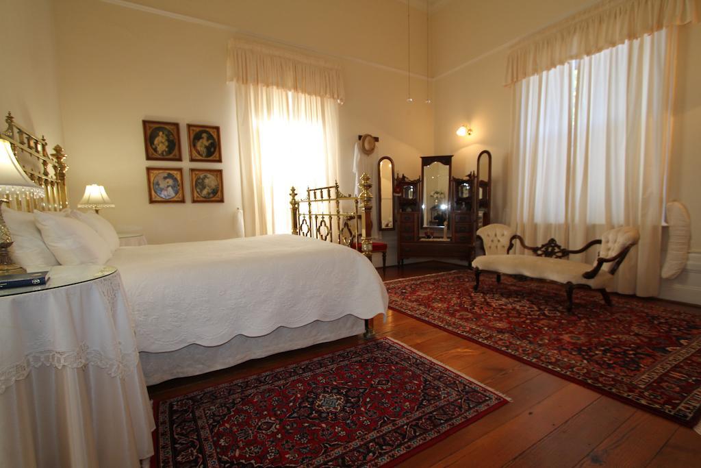 Buiten Verwagten Guest House Ґраафф-Рейнет Номер фото