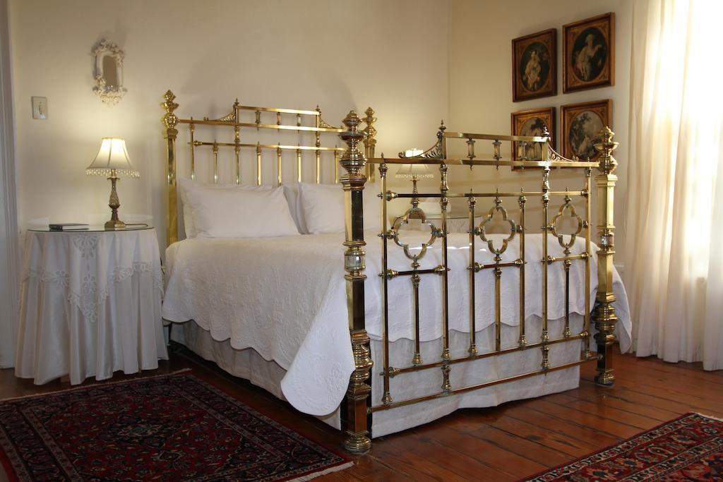 Buiten Verwagten Guest House Ґраафф-Рейнет Номер фото