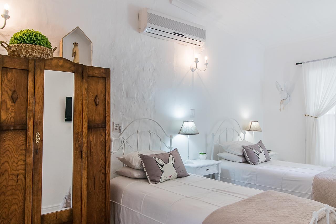Buiten Verwagten Guest House Ґраафф-Рейнет Екстер'єр фото