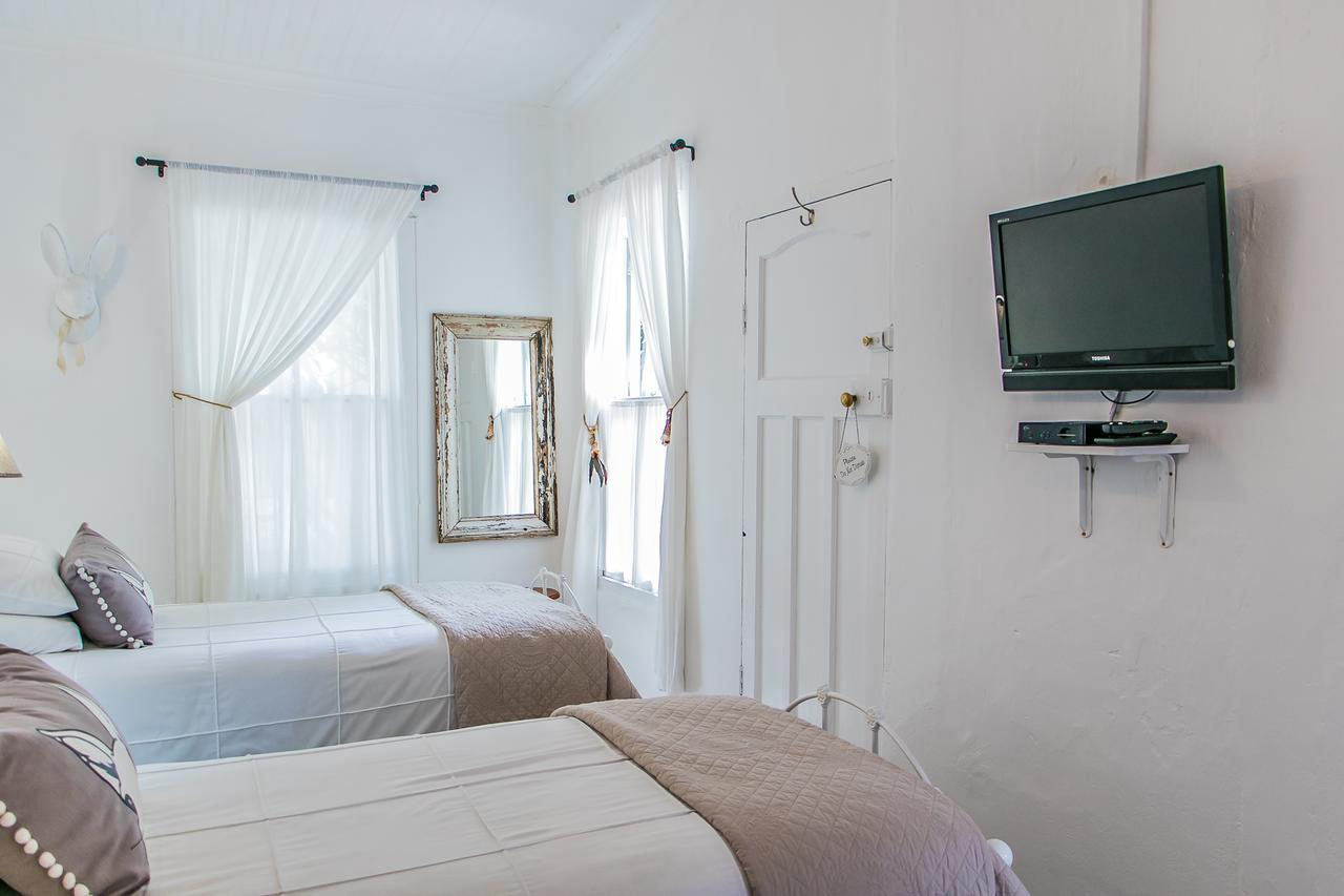 Buiten Verwagten Guest House Ґраафф-Рейнет Екстер'єр фото
