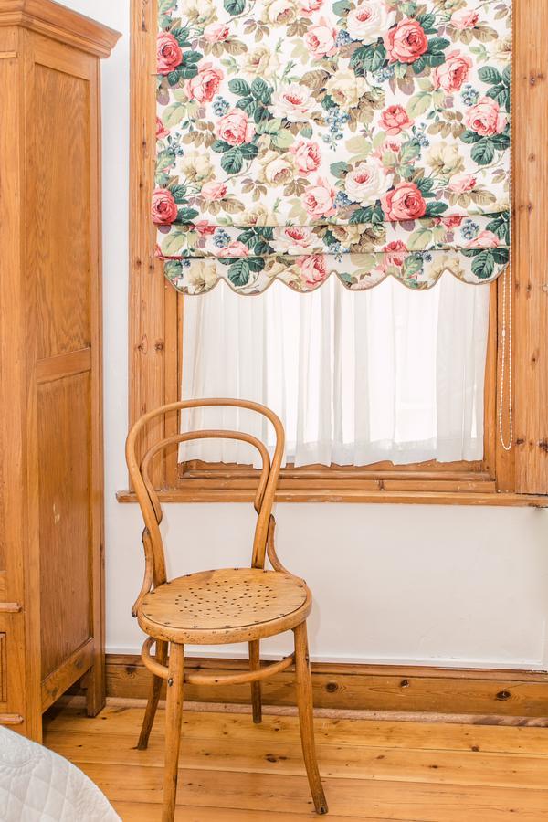 Buiten Verwagten Guest House Ґраафф-Рейнет Екстер'єр фото