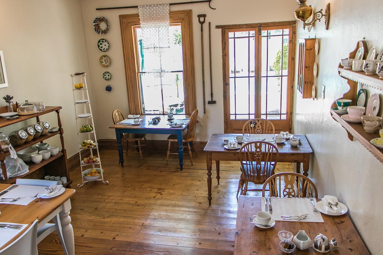 Buiten Verwagten Guest House Ґраафф-Рейнет Екстер'єр фото