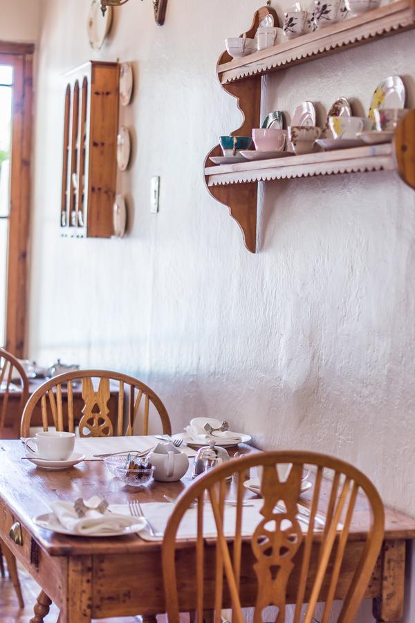 Buiten Verwagten Guest House Ґраафф-Рейнет Екстер'єр фото