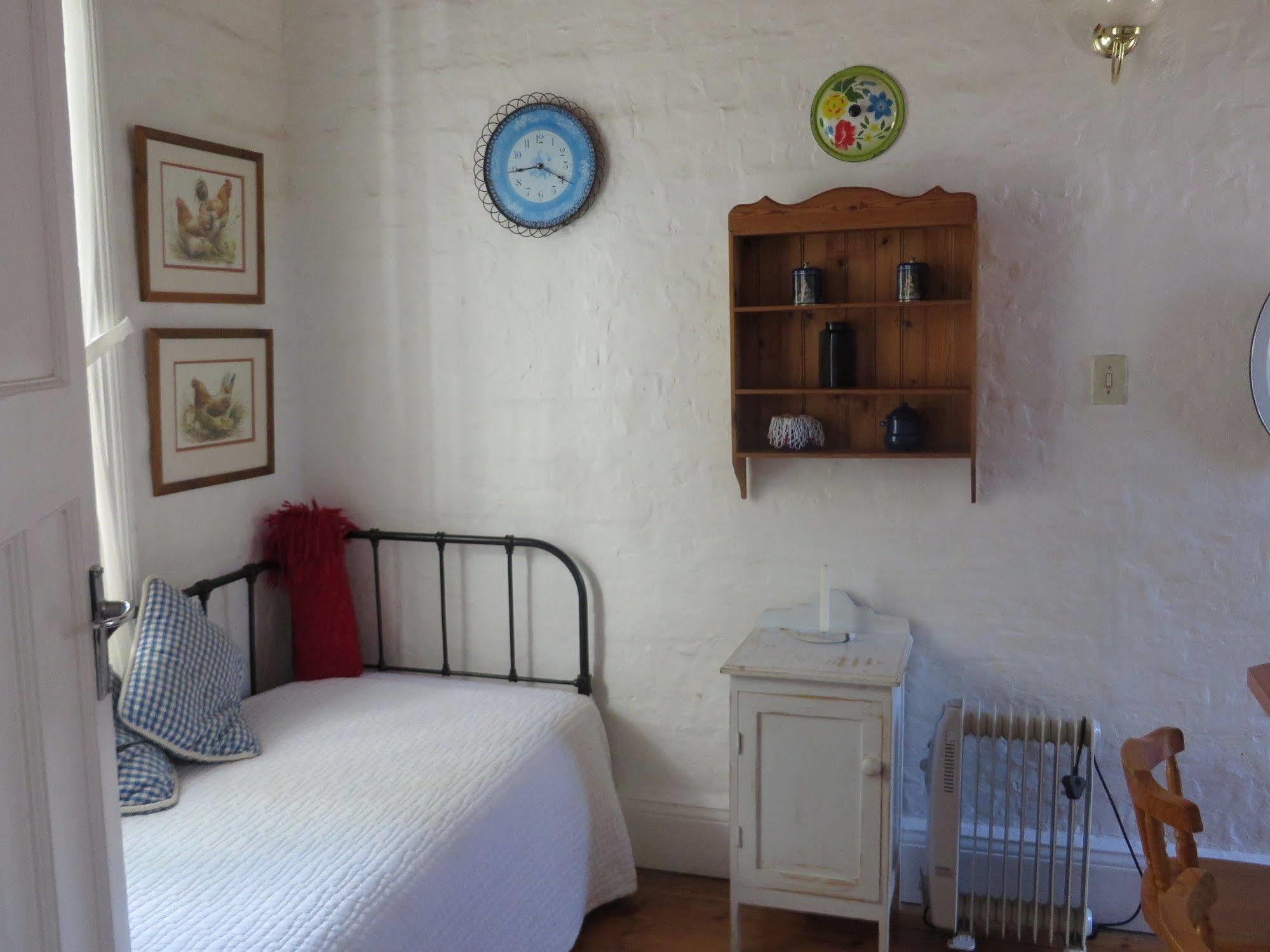 Buiten Verwagten Guest House Ґраафф-Рейнет Екстер'єр фото